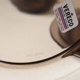 Vereco 70's table service with labels