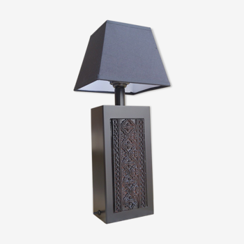 Design lamp 1970
