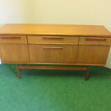 Teak sideboard