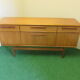 Teak sideboard