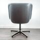 Charles Pollock KNOLL armchair