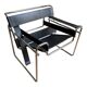 Fauteuil Wassily de Marcel Breuer