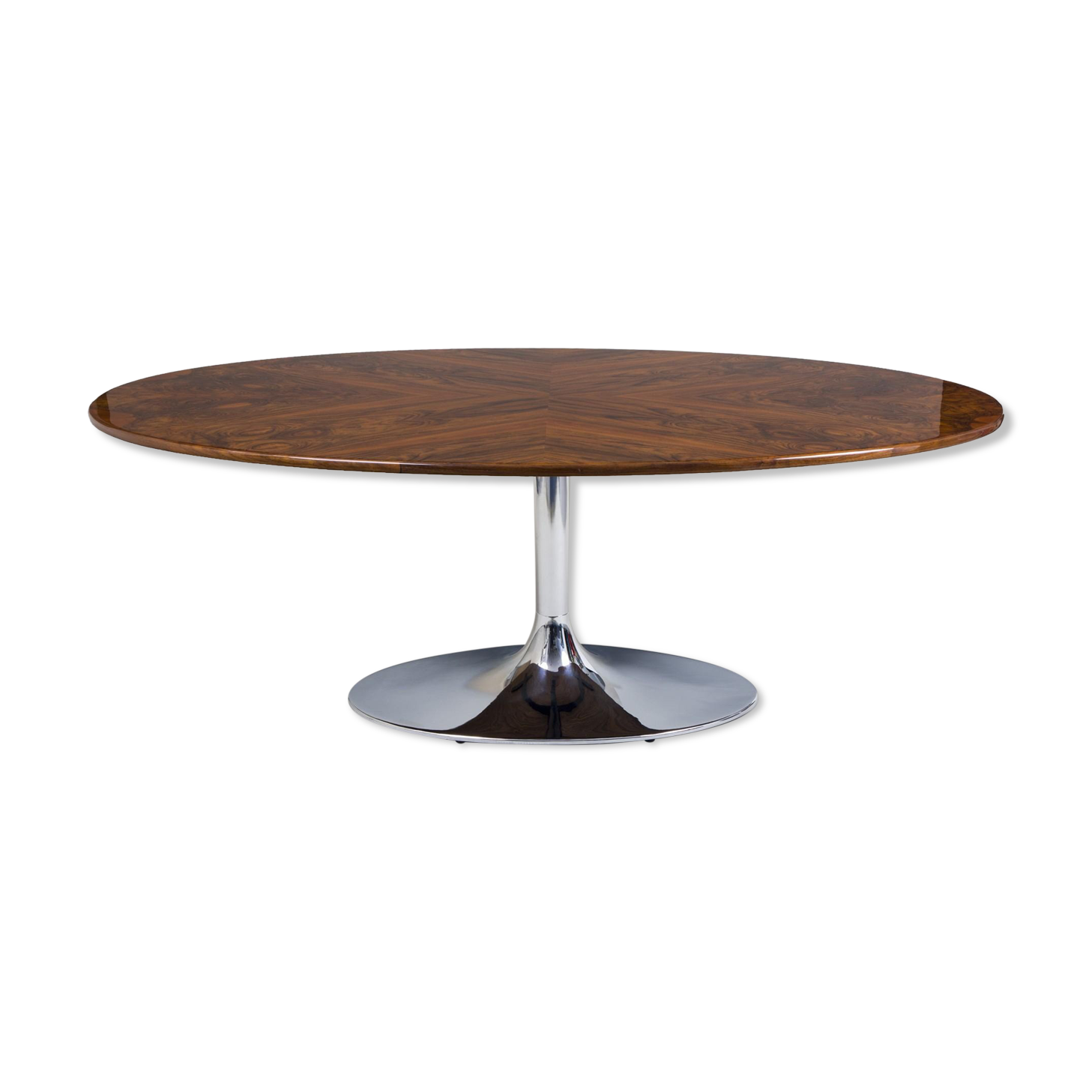 Kovona dining table made in 1970s Czechia