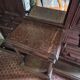 Entrance hall wardrobe