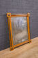 English Dressed mirror from1800