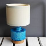 Mid-Century Modern Pottery Lamp Base by Inger Persson for Rörstrand