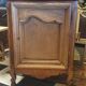 Louis XV style solid wood jam cupboard