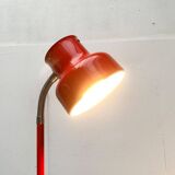 Mid-century Swedish Bumling floor lamp by Anders Pehrson for Ateljé Lyktan, 1960s.