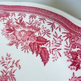 4 presentation plates Villeroy and Boch model Fasan