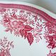 4 presentation plates Villeroy and Boch model Fasan
