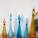 Bouteille Milly taille bleue 58 cm