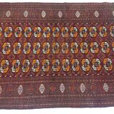 Tapis d'orient Boukhara 125 X 200 cm