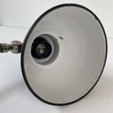 Old Bauhaus “Jacobus” desk lamp