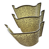 Wall lamp x3