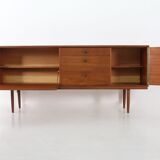 Enfilade de style scandinave 1960