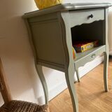 Bedside table