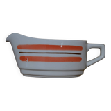 Sauce boat Moulin des loups