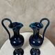 Pair of ceramic ewer