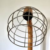 SOLBACKENS SVARVERI desk lamp