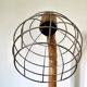 Lampe de bureau SOLBACKENS SVARVERI