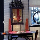 Desk by David Hicks