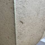 Vintage cocoon pendant lamp