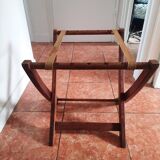 Folding coffee table