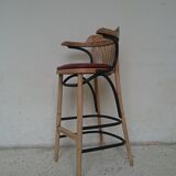Pair of stools