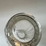 1900 Baccarat Saint Louis crystal pitcher?