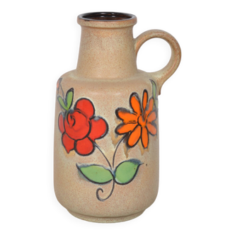 West Germany Vase