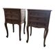 Tables de chevet "Rosanne"