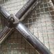 Pair of Vintage Intersport Champion Junior Tennis Rackets