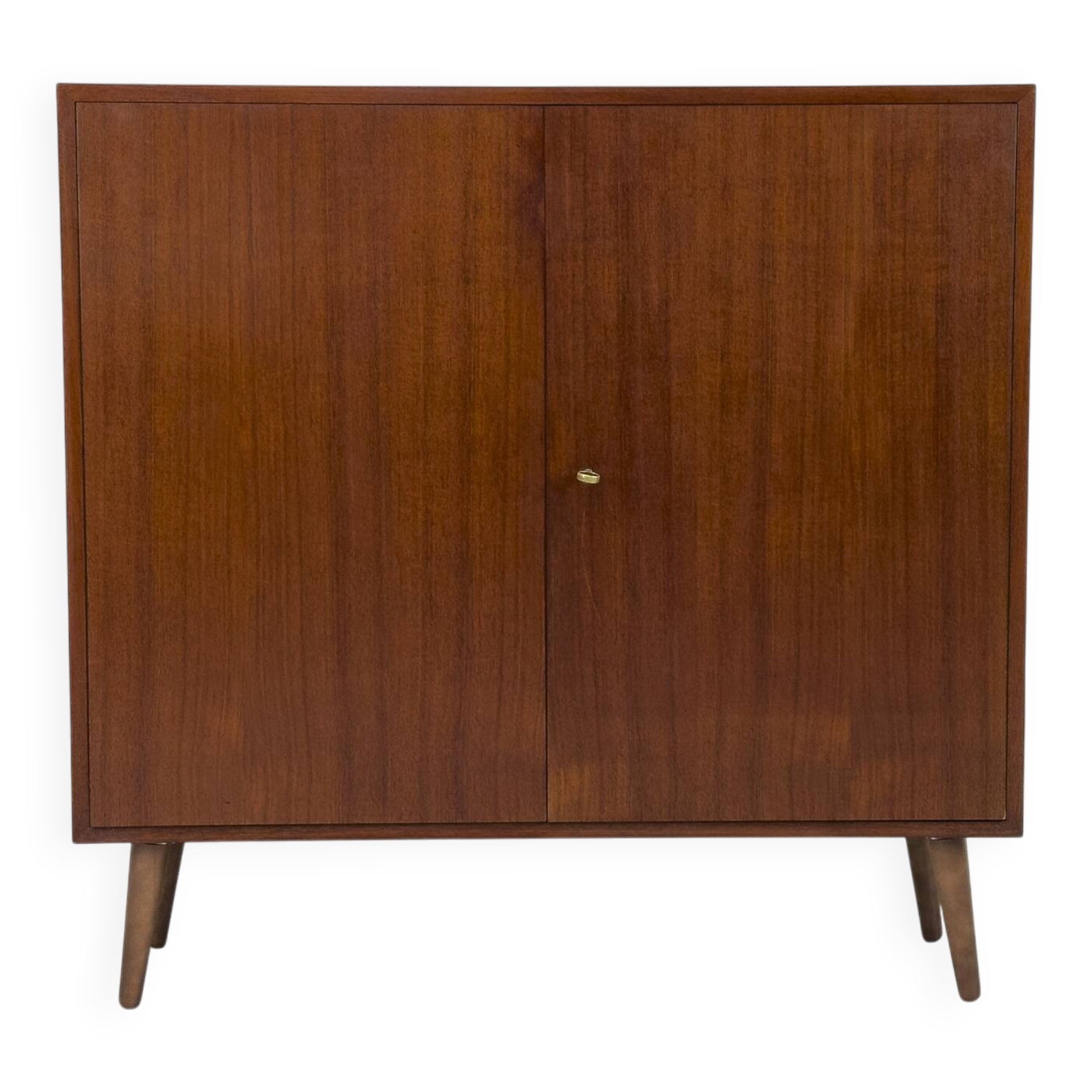 Vintage Teak Sideboard from Idee Möbel, 1960s