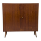 Vintage Teak Sideboard from Idee Möbel, 1960s
