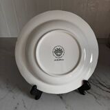 Villeroy & Boch flat plate
