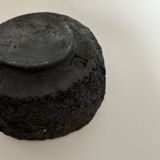 Raku bowl