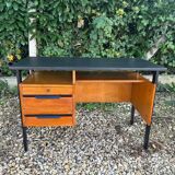 1950s modernist desk