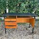 1950s modernist desk