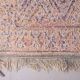 Vintage Beni Mguild Rug 199 x 327 cm - Vintage Moroccan rug - Berber Rug