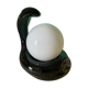Cobra lamp