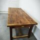 Farm table 201 cm