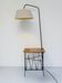 Lampadaire liseuse tablette 1950