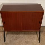 Small sideboard/vintage low furniture