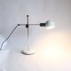 Veneta lumi italian swing arm desk office lamp 1980s