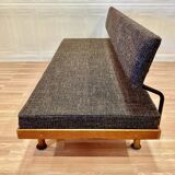 Scandinavian 1960s daybed design.