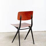 Friso Kramer "result" chair for Ahrend De Circel