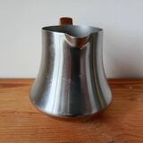 Remy Letang stainless steel milk jug