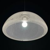 Mid-Century Modern Suspension by Iguzzini, 1980s