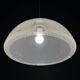 Mid-Century Modern Suspension by Iguzzini, 1980s