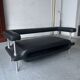 ‘Magazine’ easy chair & 2-seater by Michael Young
